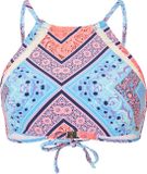 O'Neill Bikinitopje Soara lace - Blue Aop W/ Blue - 42