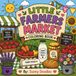 Little Farmers Market: Coloring Book