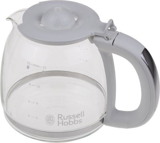 RUSSELL HOBBS Glazen kan 24390-56 - Glazen kan