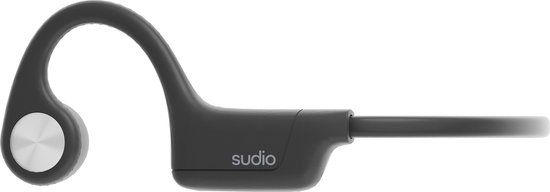 Sudio B2 - Zwart