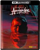Plaion Apocalypse Now / The Final Cut / Collector's Edition / (2 4K Ultra HD) (+ 2 Blu-ray 2D)