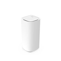 Linksys Velop Pro 6E Mesh WiFi 6E Router - Tri-band - White