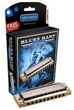 Hohner Blues Harp Mondharmonica Bb