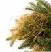 Decoris Engelenhaar - 6x - Zakje van 20 gr - Goud - Kerstboom Decoratie