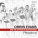 Suburban Orrin Evans Presence (Feat. The Captain Black Big Band)