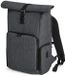 Quadra Rugzak met oprolbare flap