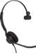 Jabra Engage 50 II - Headset - USB-C - Mono - Zwart