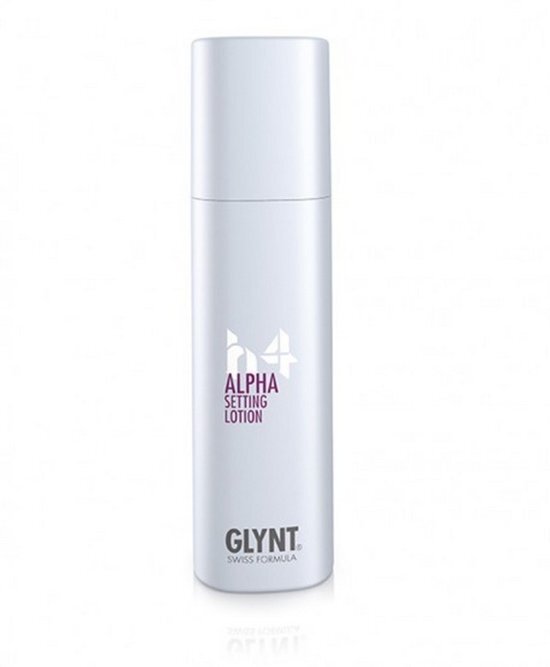 Glynt Alpha Setting Lotion 200ml