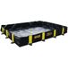 Justrite Flexibele opvangbak Rigid-Lock QuickBerm® 2851