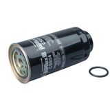 PURFLUX CS954 brandstoffilter, filterpatroon, compatibel met Nissan NP300 Navara Pickup D40 16403VK11A