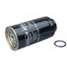 PURFLUX CS954 brandstoffilter, filterpatroon, compatibel met Nissan NP300 Navara Pickup D40 16403VK11A