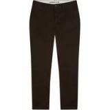 Lee Pantalon Chino 112386536 Slim Straight Fit