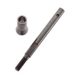 Slipper Slipper Drive Gear Shaft 5 x 54,5 mm