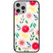 ERT GROUP mobiel telefoonhoesje voor Huawei MATE 10 origineel en officieel erkend Babaco patroon Flowers 010 gemaakt van gehard glas, beschermhoes