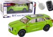 Viking Choice voiture R/C - vert - 1:24
