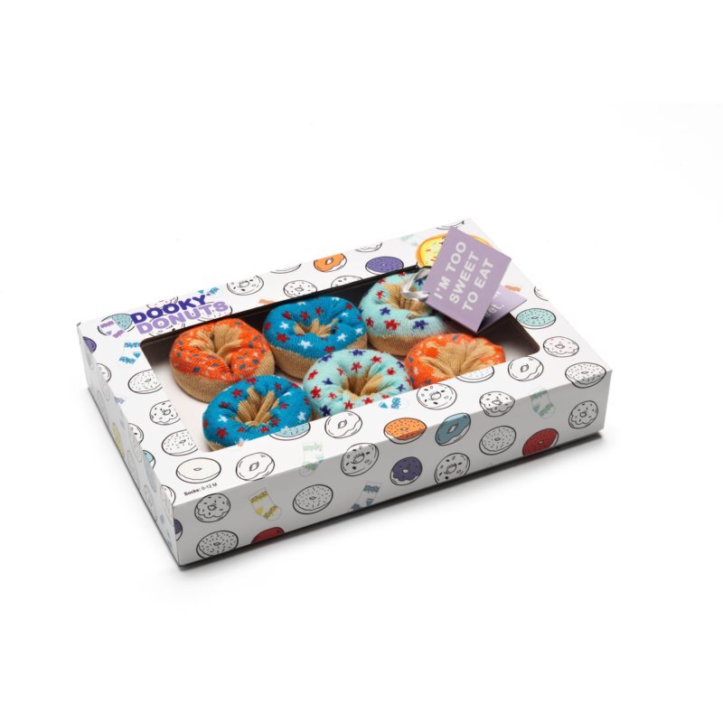 Dooky Gift Donuts