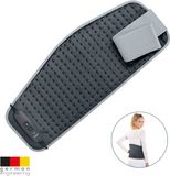 Beurer HK 60 Cosy Gris Coussin chauffant électrique