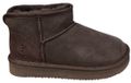 Rohde Bottes Femme Mocca