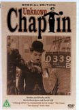Unknown Chaplin [Region 2]