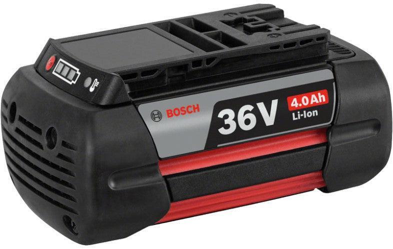 Bosch Professional Accu GBA 36V 4.0Ah Li-Ion - 1600Z0003C