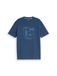 TOM TAILOR Shirt blauw