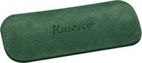Kaweco Velours pouch ECO Sport pen case - Green