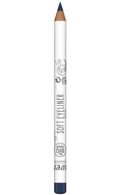 Lavera Soft Eye Pencil - Blue 04