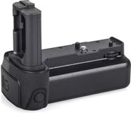 AYEX Batterijhandvat - Perfecte Match voor Nikon Z6 & Z7 - Alternatief voor BG-N10