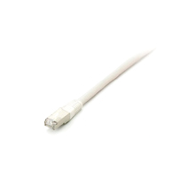 Equip Cat.6A Platinum S/FTP Patch Cable, 0.5m , White