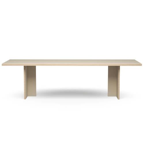 HKLIVING Eetkamertafel Rectangular