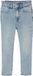 Vertbaudet Jean slim fille bleu clair