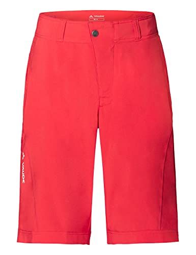 Vaude Dames Ledro Shorts - 4062218527126