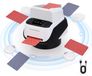 Distributeur de cartes automatique, convient pour 4 jeux de cartes, jusqu'à 8 joueurs, avec télécommande