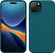 kwmobile Case voor iPhone 15