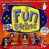 Fun Gtv Fun & Games - Various Artists - CD - 2007