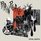 Total Raw Peace Total Death LP