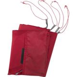 MSR Footprint Universal 2 Person – Duurzame bescherming voor je tent