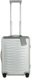 PORSCHE DESIGN Aluminium Cabin Trolley Silver 55cm