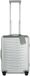 PORSCHE DESIGN Aluminium Cabin Trolley Silver 55cm