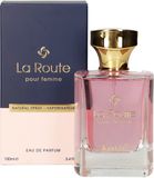 lamuse LaMusê by Lattafa Eau de Parfum / 100 ml / Vrouwen