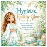 Hygieia’s Magical Greek Goddess Tales for Little Girls- Hygieia's Healthy Glow