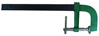 Vigor 48920-35 vouwnaam 70/80, stang 35x7, 500 mm