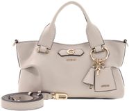 GUESS Suzy Mini Handtas Schoudertas Bone Beige