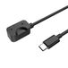 Merkloos / Sans marque Samsung Galaxy Fit3 oplader (USB-C - JW89)
