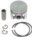 BPC Parts Zuigerset passend op OLEOMAC 956 46mm