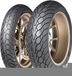 Dunlop Motorband M+S MUTANT 110/80VR19