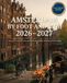 Amsterdam by Foot and Bike 2026–2027: A Practical Travel Companion for Art Lovers, Foodies & Explorers