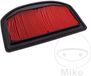 Hiflofiltro Triumph Hfa6510 Luchtfilter Rood