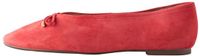 Next - Dames - Forever Comfort® suède hoge balletschoenen - Roze