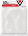 vosschemie BIO-LINN Glasweefsel 160 g/m² 10,0 m² Wit